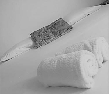 Reze Apartment | TRENTEMOULT-REZE : 2 chambres, 65m²+parking+wifi