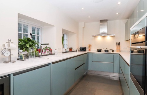 Trentishoe Cottage | Trentishoe Coombe