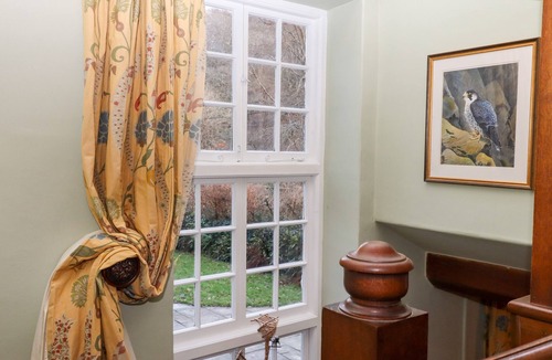 Trentishoe Cottage | Trentishoe Coombe