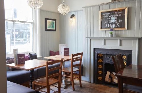 Chichester Hotel | Trents by Greene King Inns