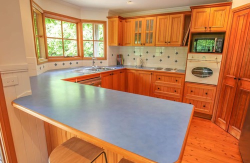 Wandiligong House | TREQUANDA : Wandiligong