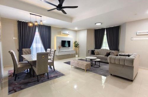 Bedung House | Treroses villa with private pool