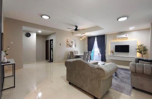 Bedung House | Treroses villa with private pool