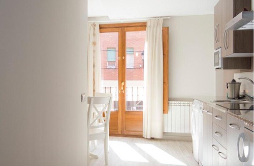 Ezcaray Apartment | Tres aguas