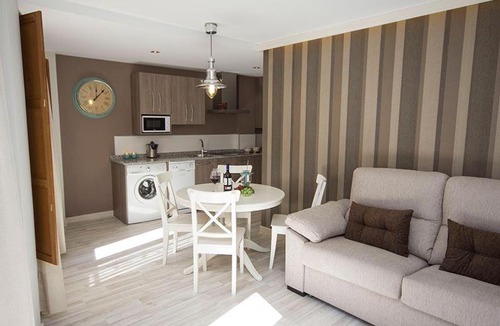 Ezcaray Apartment | Tres aguas