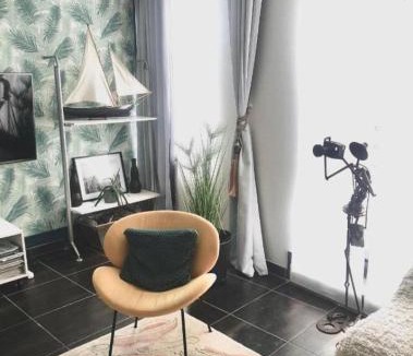 Beaugency Apartment | Tres Bel Appartement a Beaugency centre