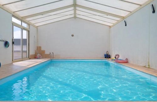 Avrille House | tres belle maison a Talmont 9 personnes