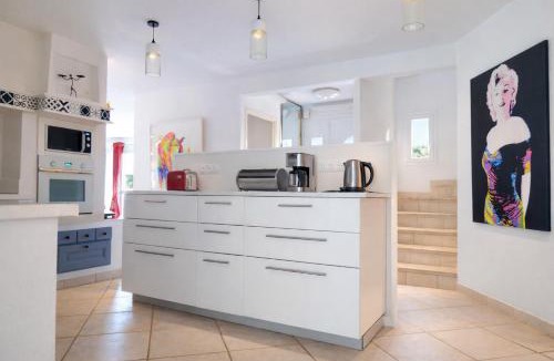 Avrille House | tres belle maison a Talmont 9 personnes