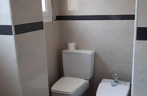 Sant Fost de Campsentelles Bed & Breakfast | Tres Belle Suite 24m2 Avec Magnifique VUE