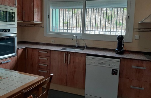 Sant Fost de Campsentelles Bed & Breakfast | Tres Belle Suite 24m2 Avec Magnifique VUE