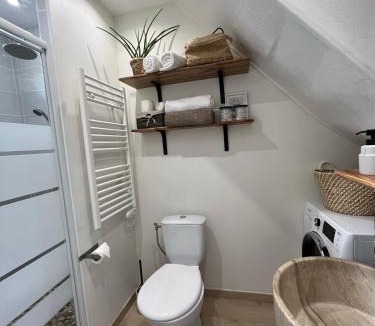 Le Portel Villa | TRES JOLIE MAISON A COTE DE LA PLAGE