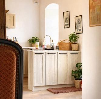Vaire House | tres jolie maison de vacances 8 personnes - Vaire