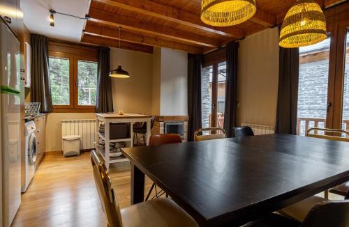 La Molina Apartment | TRES OSSOS Apartamento vacacional