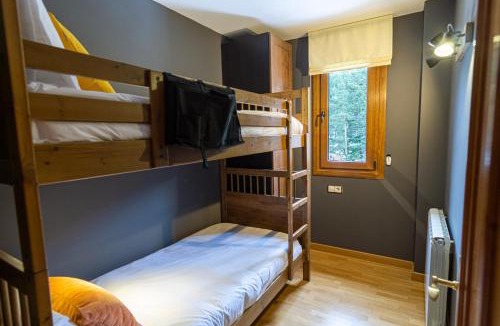 La Molina Apartment | TRES OSSOS Apartamento vacacional