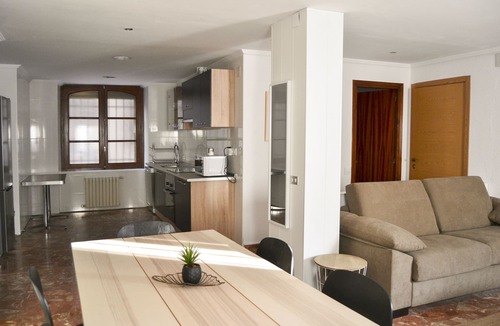 Anguiano Apartment | Tres Puentes Anguiano