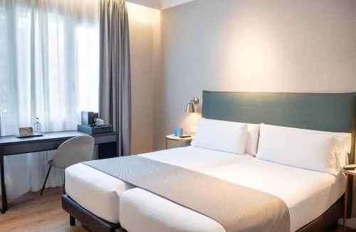 Les Tres Torres Hotel | Tres Torres Atiram Hotel