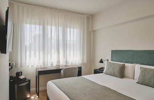 Les Tres Torres Hotel | Tres Torres Atiram Hotel