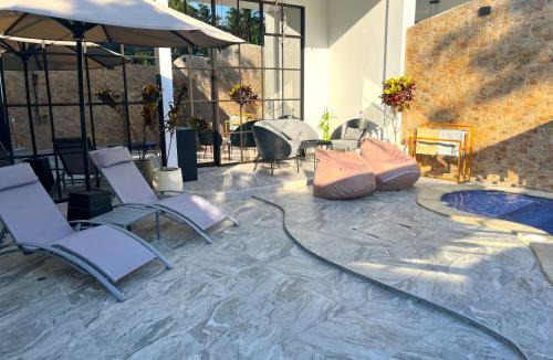 Kuta Villa | Tres Villas Kuta