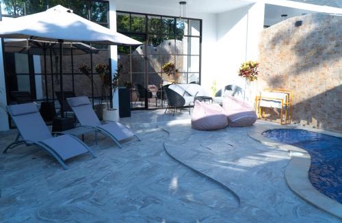 Kuta Villa | Tres Villas Kuta