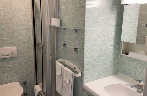 Ponte Tresa Hotel | Tresa Bay Hotel