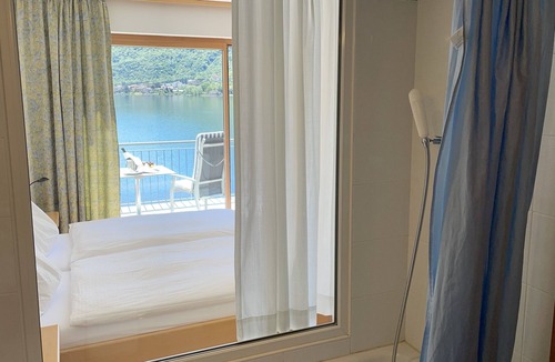 Ponte Tresa Hotel | Tresa Bay Hotel