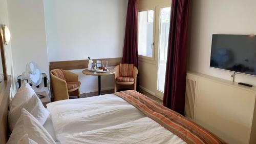 Ponte Tresa Hotel | Tresa Bay Hotel - Lake Lugano