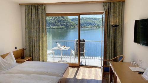 Ponte Tresa Hotel | Tresa Bay Hotel - Lake Lugano