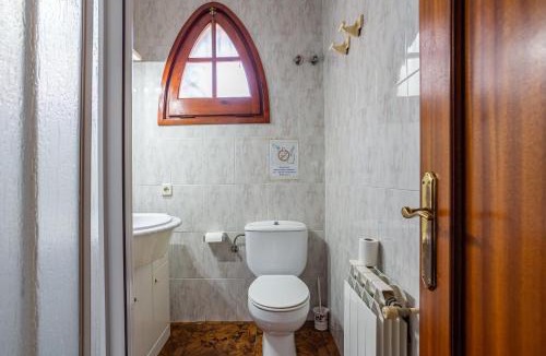 Lloret de Mar Villa | Tresa