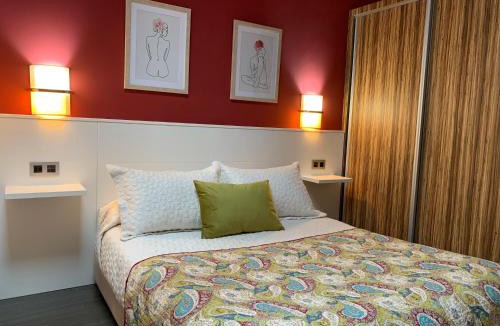 Ituren Apartment | Tresanea Apartamentos