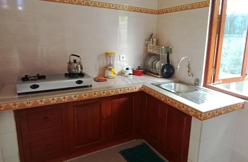 Singapadu Tengah House | TRESNA HOMESTAY