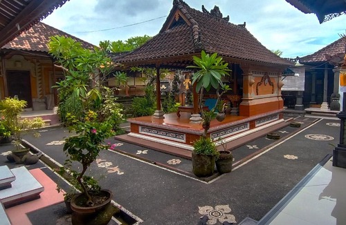 Singapadu Tengah House | TRESNA HOMESTAY