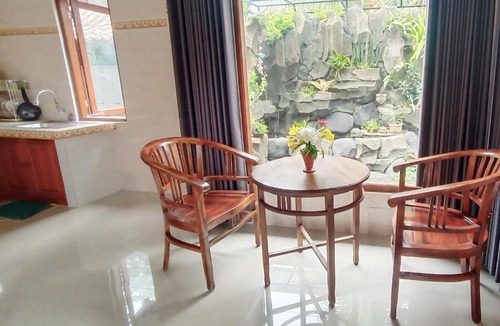 Singapadu Tengah House | TRESNA HOMESTAY