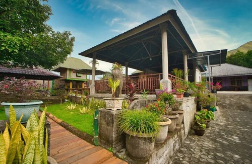 Kecamatan Sembalun Apartment | Tresno Sembalun Rinjani- Standar room #3