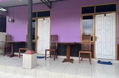 Kecamatan Sembalun Apartment | Tresno Sembalun Rinjani- Standar room #5