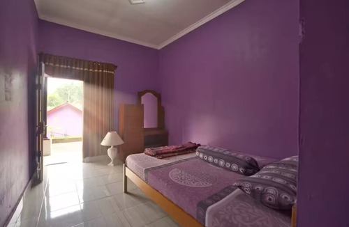 Kecamatan Sembalun Hotel | Tresno Sembalun Rinjani- Standar room #6