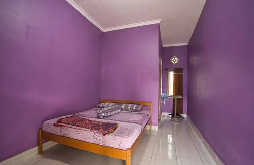 Kecamatan Sembalun Hotel | Tresno Sembalun Rinjani- Standar room #6