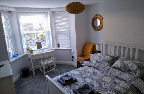St Leonards-On-Sea Apartment | Tressell