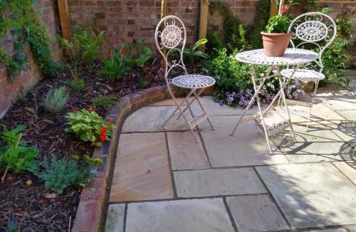 St Leonards-On-Sea Apartment | Tressell