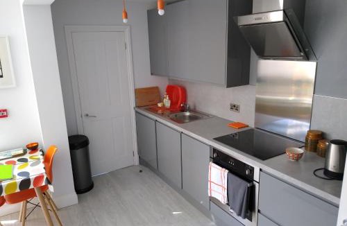 St Leonards-On-Sea Apartment | Tressell