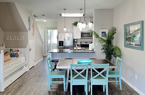 Corpus Christi House | Trestles by Silver Sands Vacation Rentals