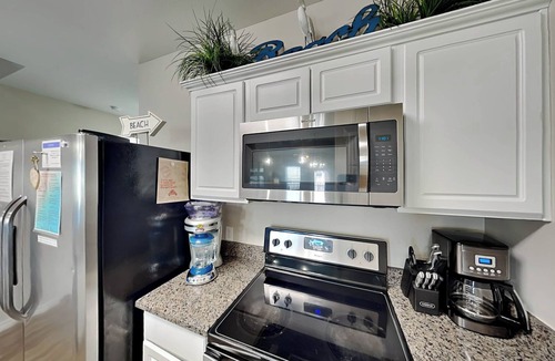 Corpus Christi House | Trestles by Silver Sands Vacation Rentals