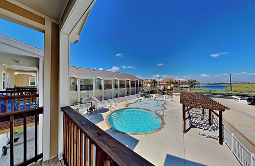 Corpus Christi House | Trestles by Silver Sands Vacation Rentals