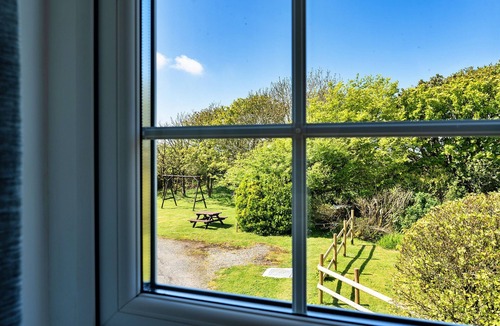 Redruth Cottage | Trethew Cottage