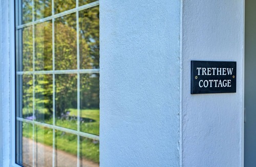 Redruth Cottage | Trethew Cottage