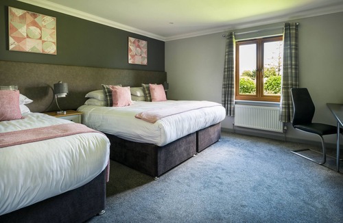 Kennards House Hotel | Trethorne Hotel & Golf Club