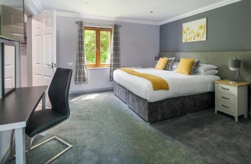 Launceston House | Trethorne Hotel & Golf Club