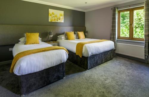 Launceston House | Trethorne Hotel & Golf Club