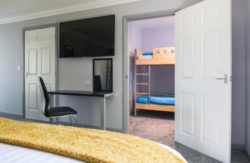 Launceston House | Trethorne Hotel & Golf Club