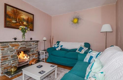 Saint Ann's Chapel House | Trevalba Cottage