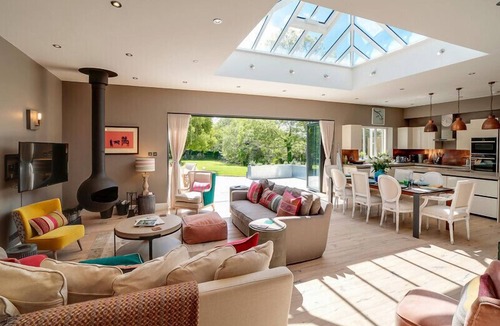 Wadebridge Cottage | Trevanion